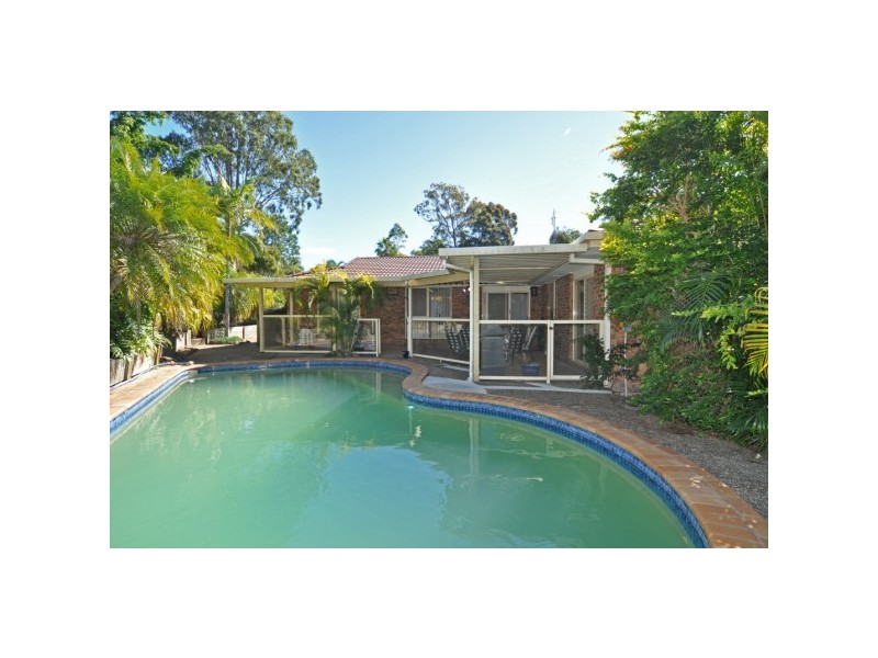 12 Gosford Court, Helensvale QLD 4212