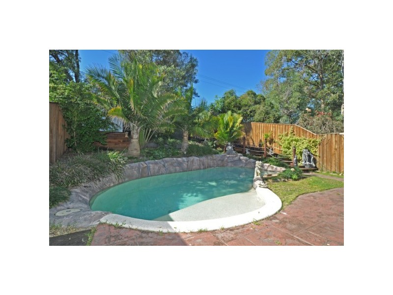 11/18 Columbia Court, Oxenford QLD 4210