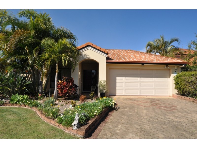 8 The Parade, Monterey Keys QLD 4212