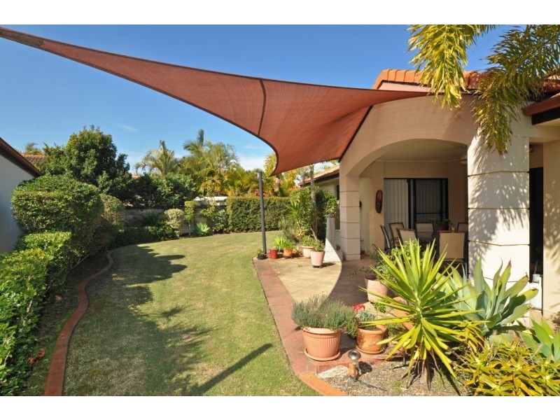 8 The Parade, Monterey Keys QLD 4212