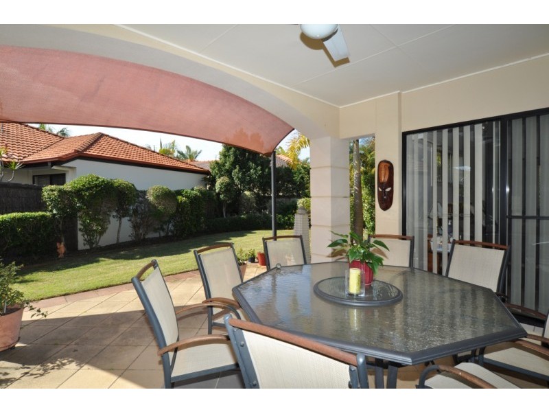 8 The Parade, Monterey Keys QLD 4212