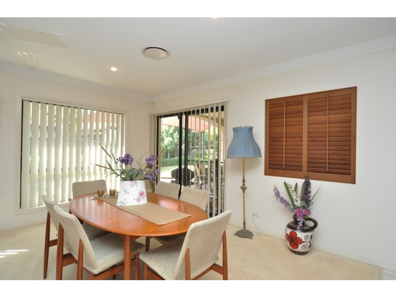 8 The Parade, Monterey Keys QLD 4212