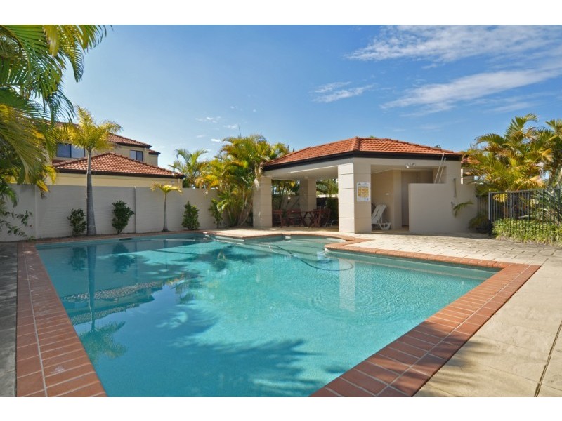 8 The Parade, Monterey Keys QLD 4212