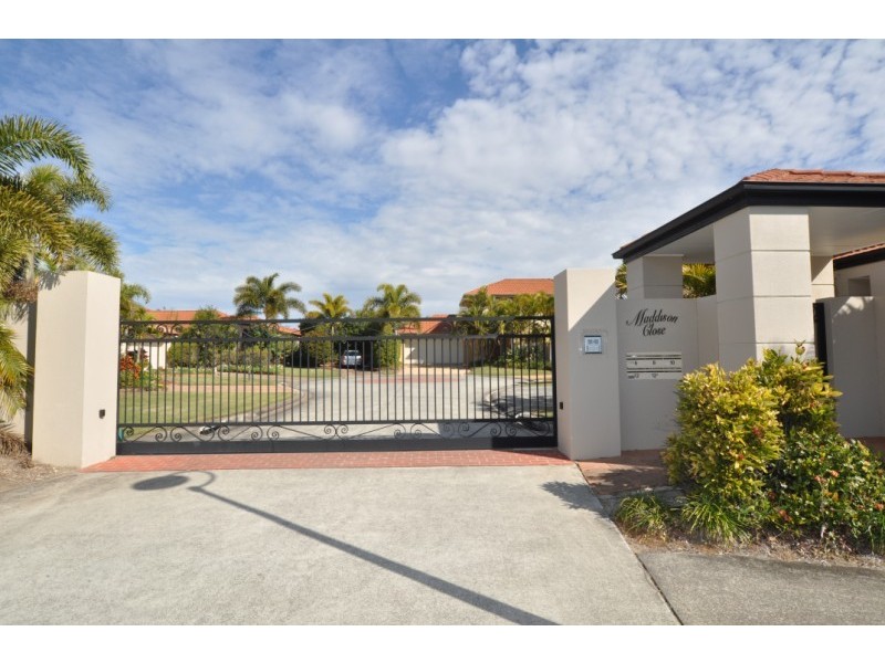 8 The Parade, Monterey Keys QLD 4212
