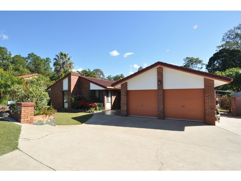 51 Riversdale Drive, Oxenford QLD 4210