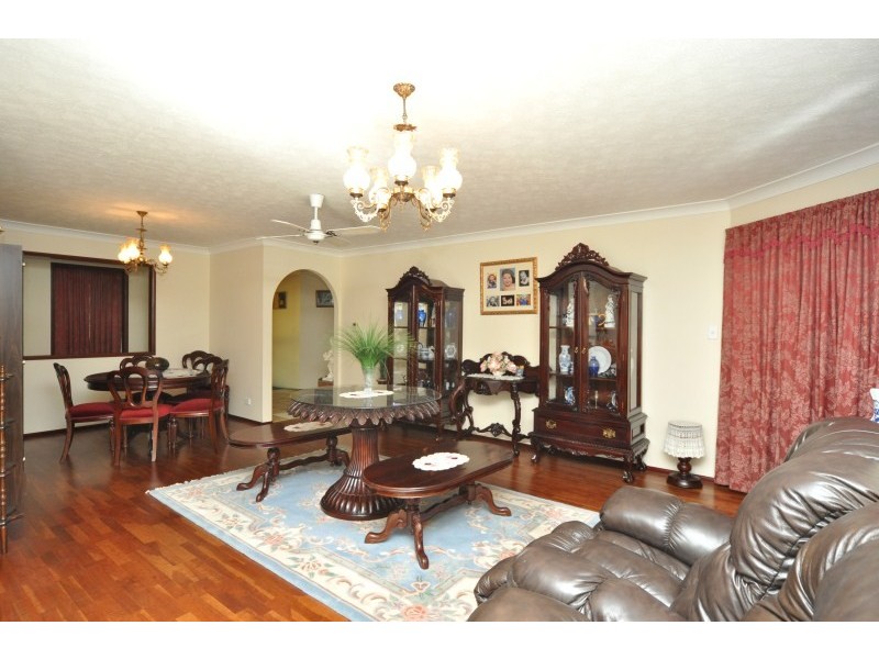 51 Riversdale Drive, Oxenford QLD 4210