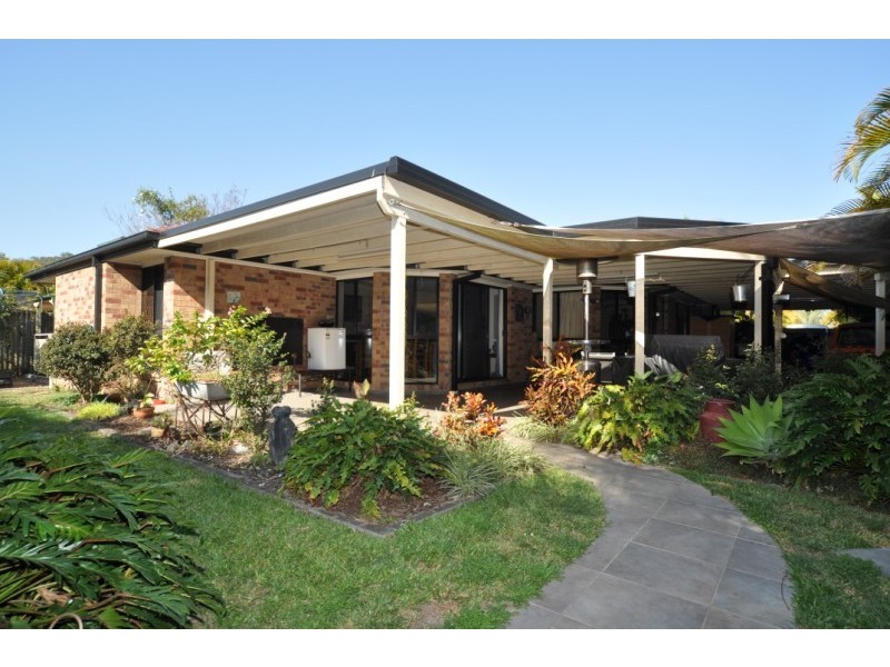 30 Barr’s Avenue, Oxenford QLD 4210