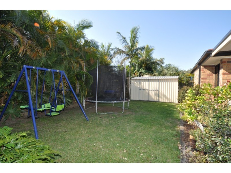 30 Barr’s Avenue, Oxenford QLD 4210