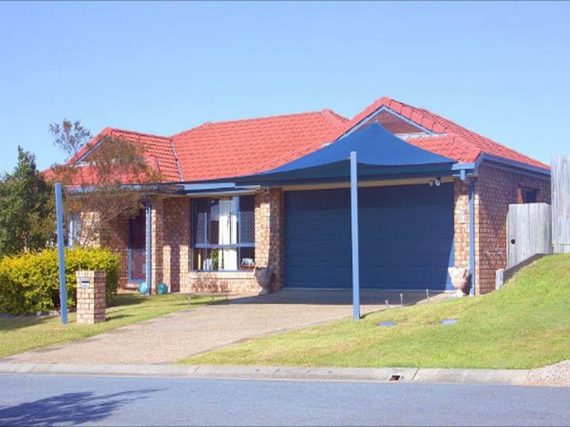 16 Ridgecrop Street, Upper Coomera QLD 4209