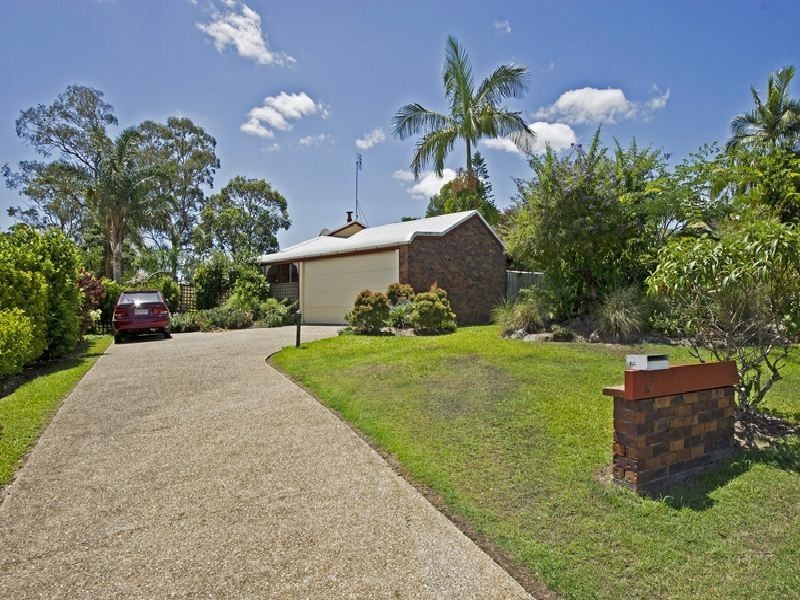 56 Riversdale Road, Oxenford QLD 4210