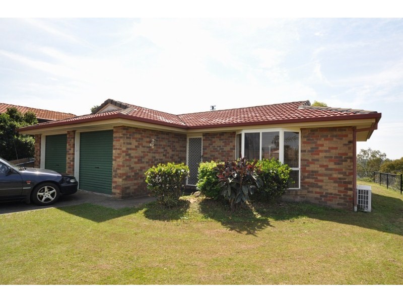 33 Crestridge Crescent, Oxenford QLD 4210
