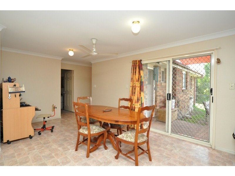 33 Crestridge Crescent, Oxenford QLD 4210
