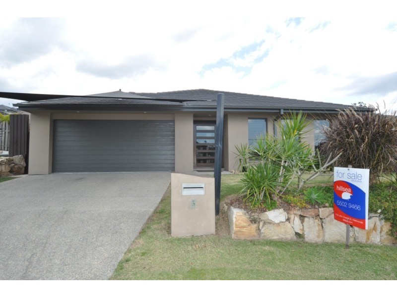 Upper Coomera QLD 4209