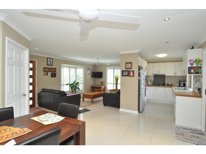 1 Kea Lane, Oxenford QLD 4210