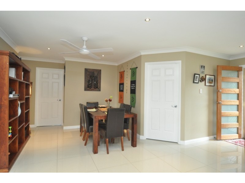 1 Kea Lane, Oxenford QLD 4210