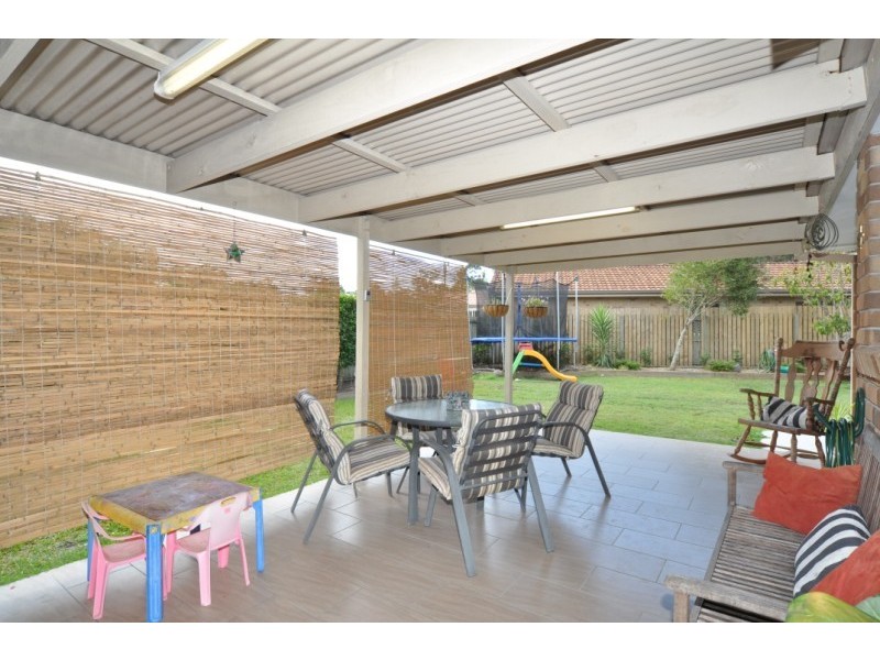 1 Kea Lane, Oxenford QLD 4210