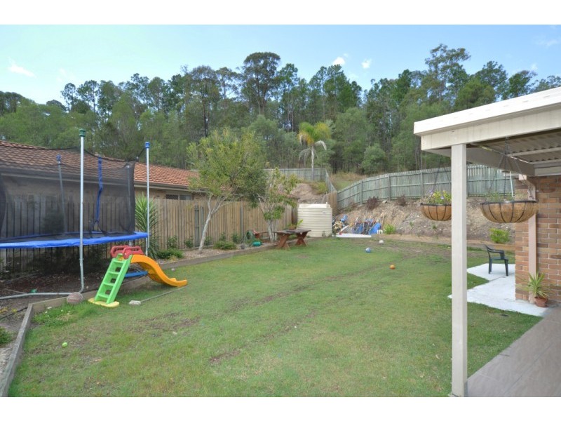 1 Kea Lane, Oxenford QLD 4210