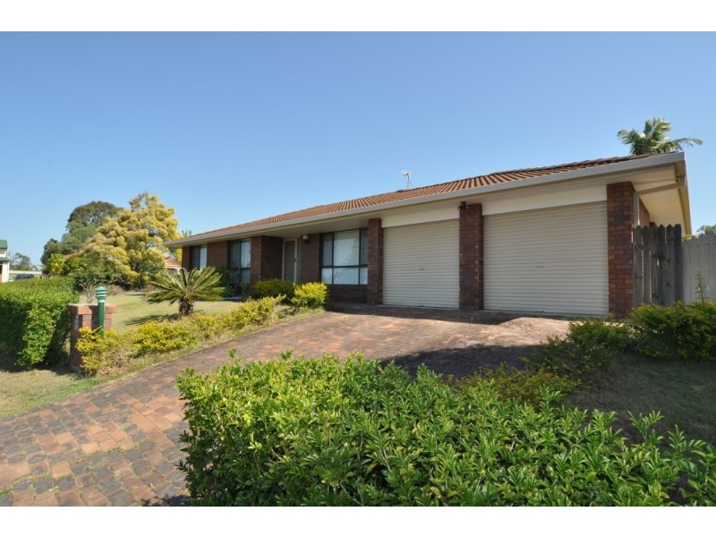 2 Lismore Drive, Helensvale QLD 4212