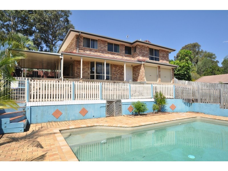 53 Lismore Drive, Helensvale QLD 4212