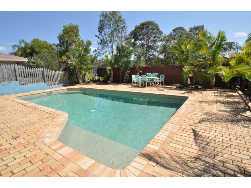 53 Lismore Drive, Helensvale QLD 4212