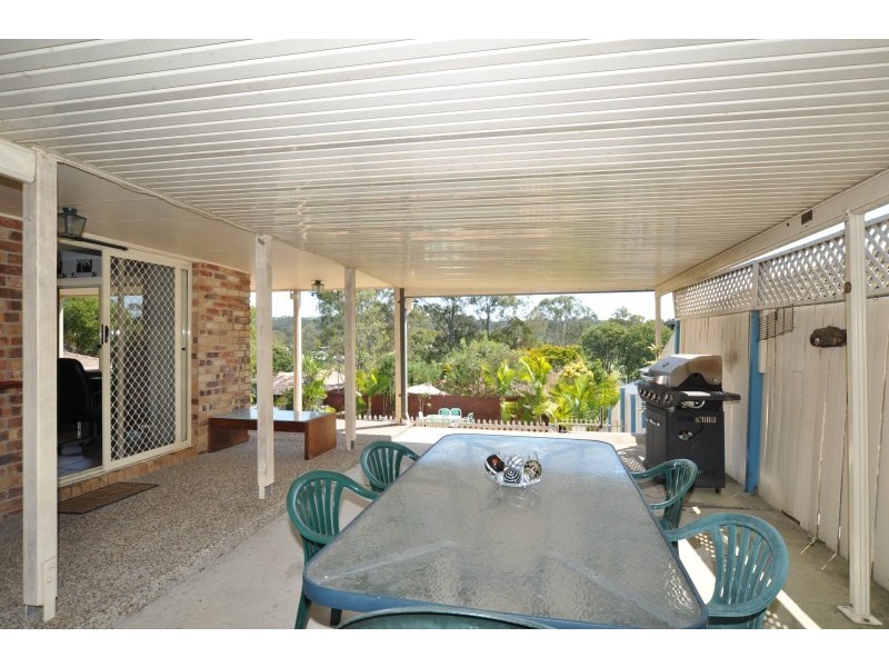 53 Lismore Drive, Helensvale QLD 4212