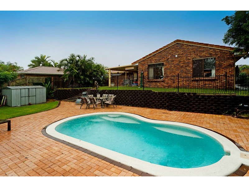 10 Erindale Court, Helensvale QLD 4212