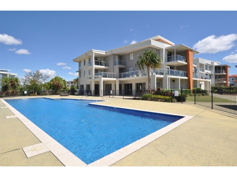 911/66 Sickle Avenue, Hope Island QLD 4212
