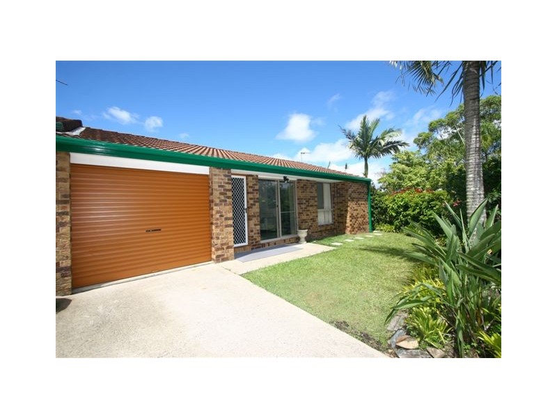 7/3 Wayne Place, Oxenford QLD 4210