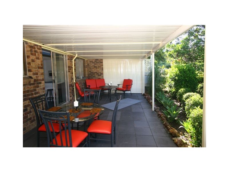 7/3 Wayne Place, Oxenford QLD 4210