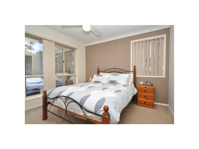 35 TRADE WINDS DRIVE, Helensvale QLD 4212