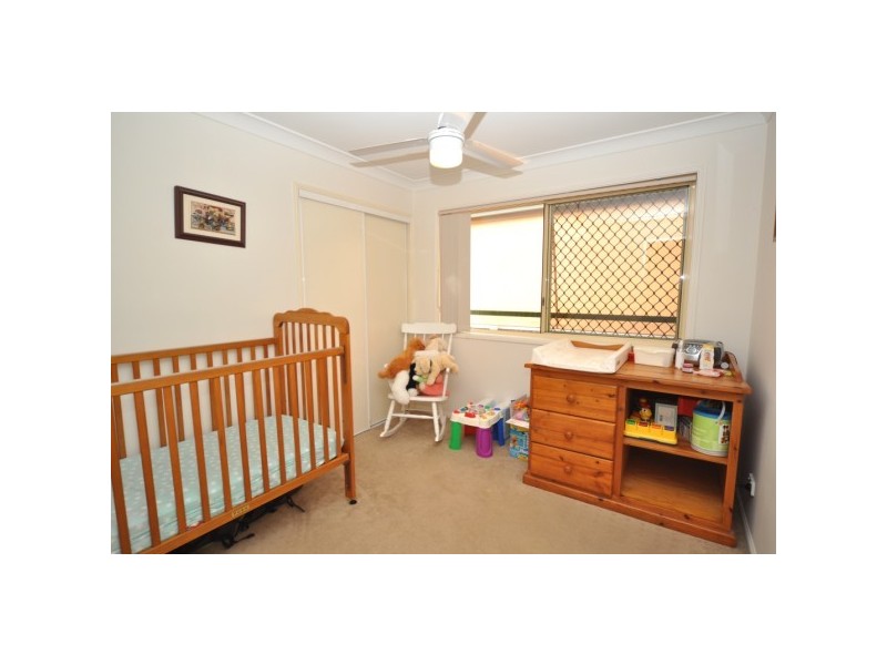 35 TRADE WINDS DRIVE, Helensvale QLD 4212