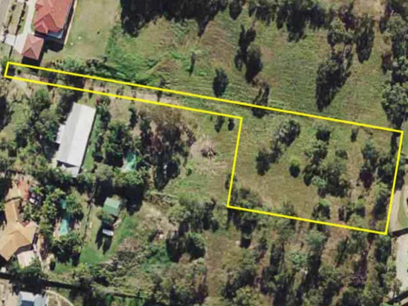 48 Uplands Drive, Parkwood QLD 4214
