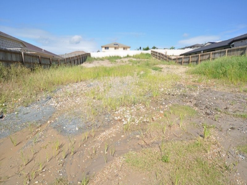 42 Nightjar Drive, Upper Coomera QLD 4209