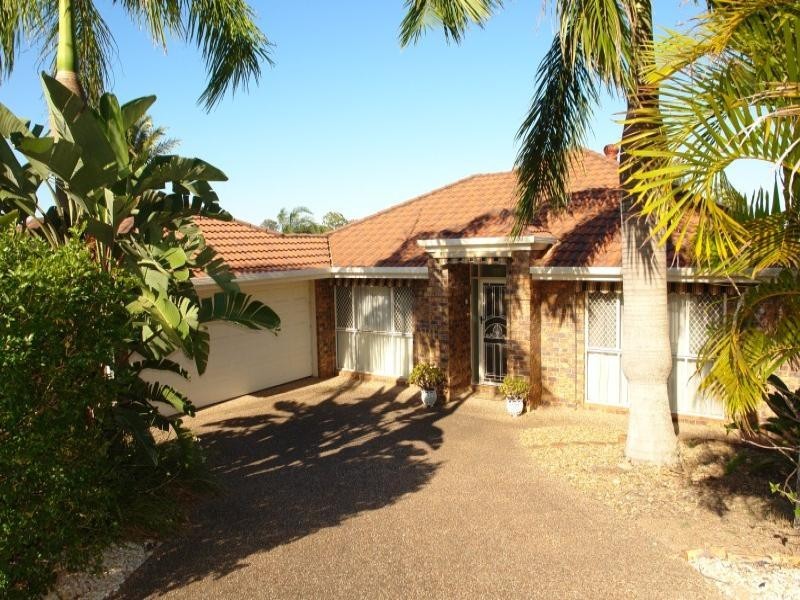 5 Glendale Place, Helensvale QLD 4212