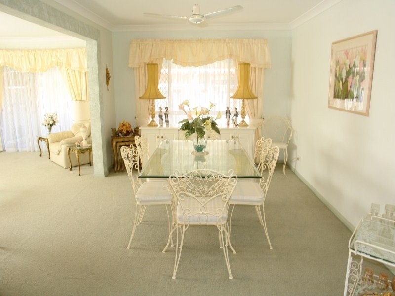 5 Glendale Place, Helensvale QLD 4212