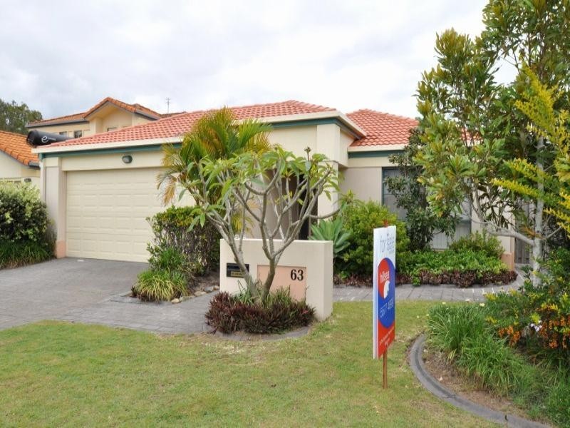 63 The Estuary, Coombabah QLD 4216