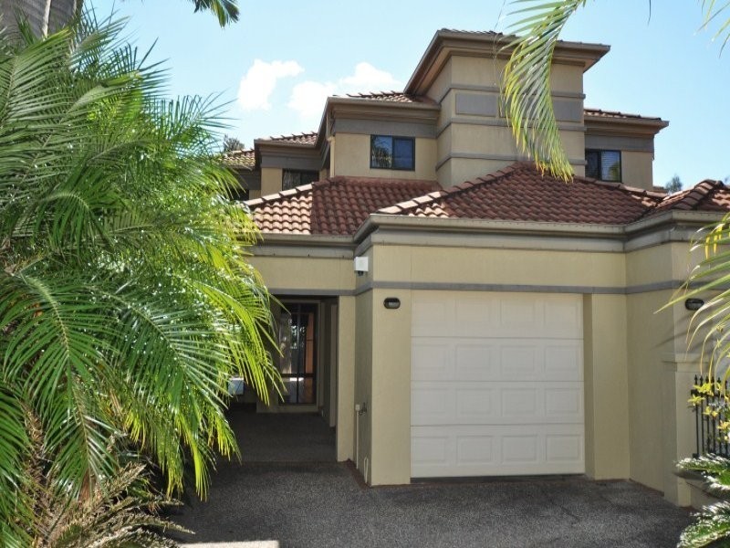 39 Ballybunion Crescent, Hope Island QLD 4212