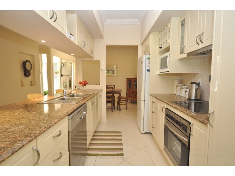 40/433 Brisbane Road, Coombabah QLD 4216