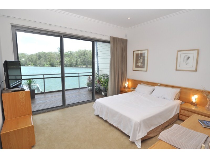 40/1 Manacor Place, Coombabah QLD 4216