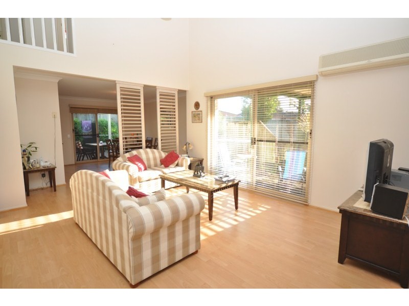 34/284 Oxley Drive, Coombabah QLD 4216