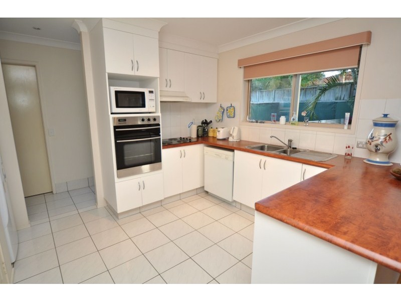 34/284 Oxley Drive, Coombabah QLD 4216