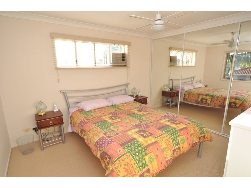 34/284 Oxley Drive, Coombabah QLD 4216