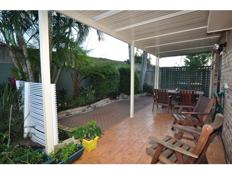 34/284 Oxley Drive, Coombabah QLD 4216