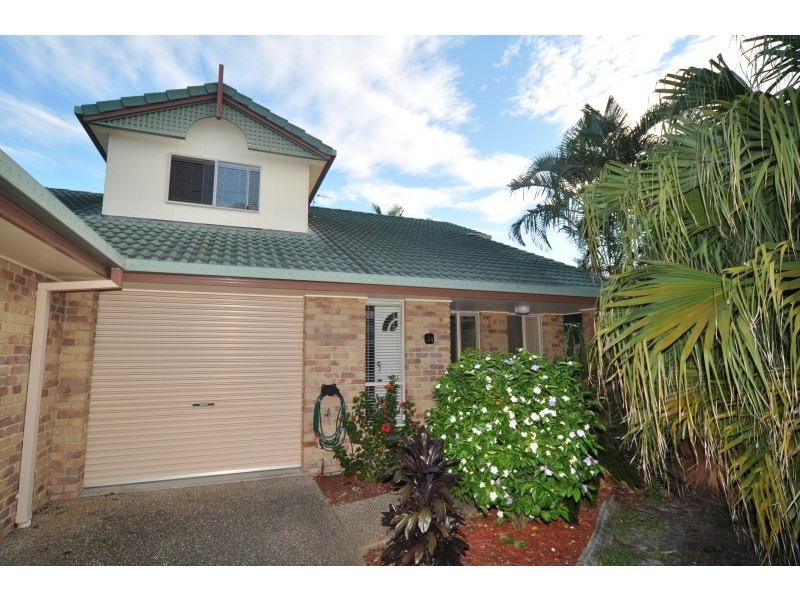 34/284 Oxley Drive, Coombabah QLD 4216