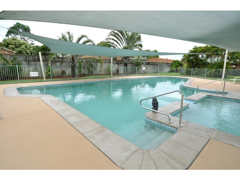 34/284 Oxley Drive, Coombabah QLD 4216