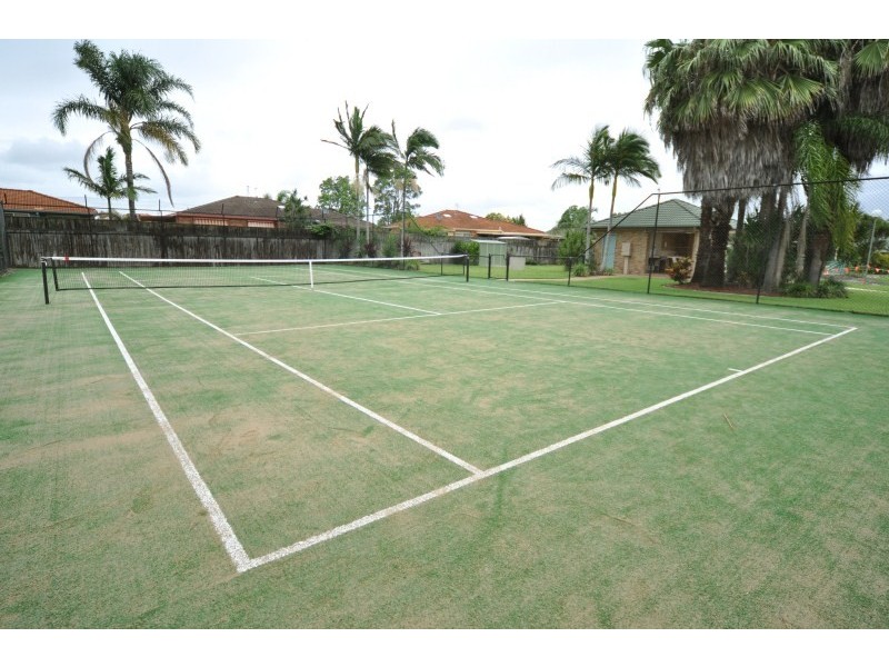 34/284 Oxley Drive, Coombabah QLD 4216