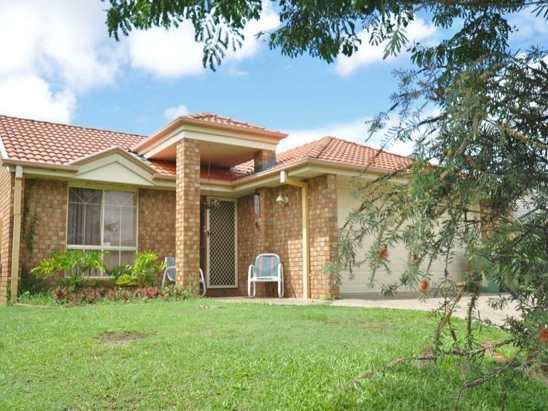 7 Slack Street, Upper Coomera QLD 4209