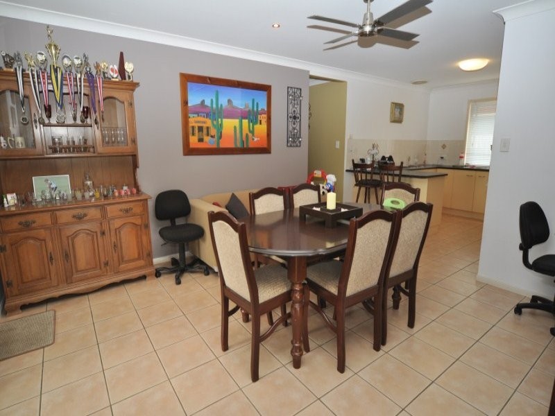 2 Roseapple Circuit, Oxenford QLD 4210