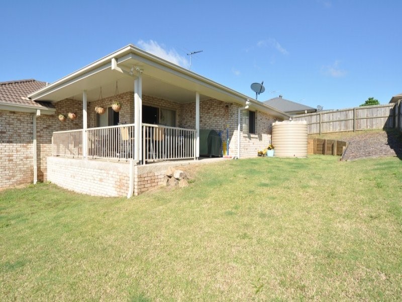 24 Hydrangea Street, Ormeau QLD 4208