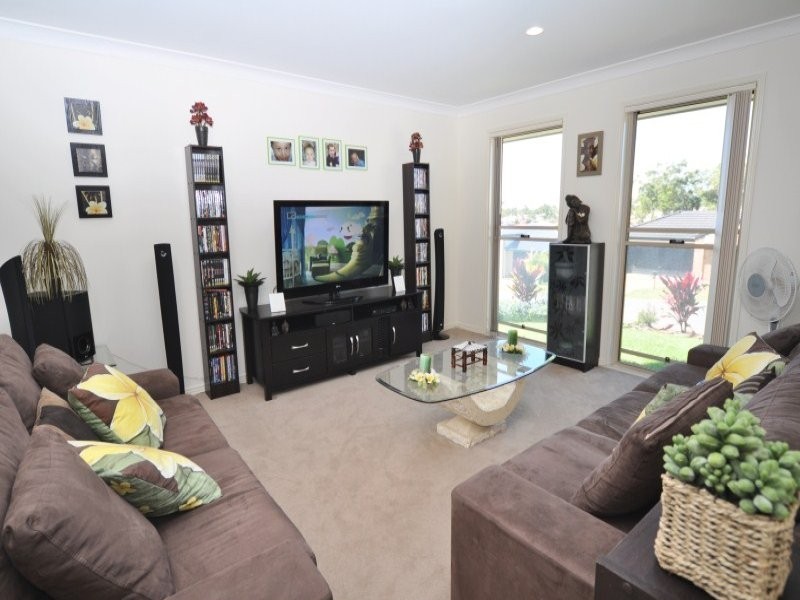 24 Hydrangea Street, Ormeau QLD 4208